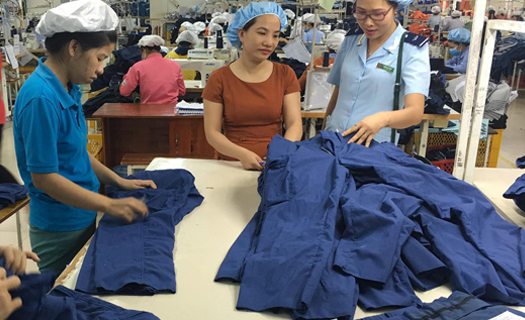 Cơ hội để doanh nghiệp Việt Nam giảm phụ thuộc